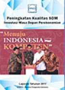 Laporan Tahunan APINDO Kabupaten Toba 2017